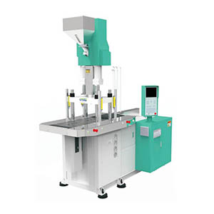 LD-DS雙(shuāng)滑闆機系列(lie)