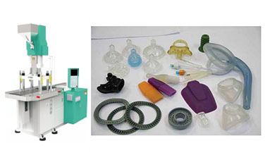 立式(shi)注塑機特點(diǎn)